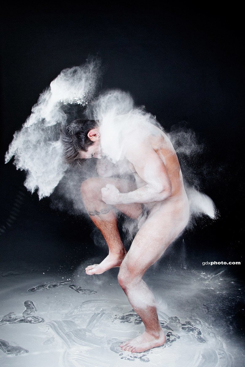 Forever Hooked on Benjamin Godfre