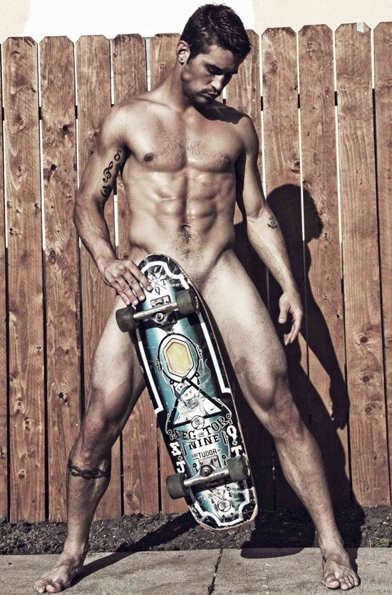 Forever Hooked on Benjamin Godfre