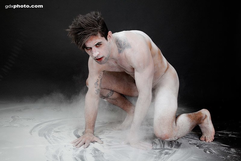 Forever Hooked on Benjamin Godfre