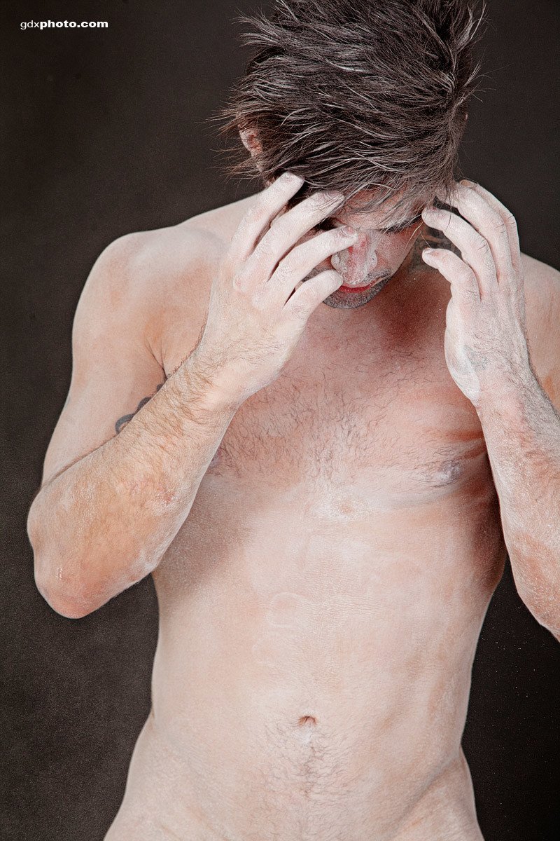 Forever Hooked on Benjamin Godfre