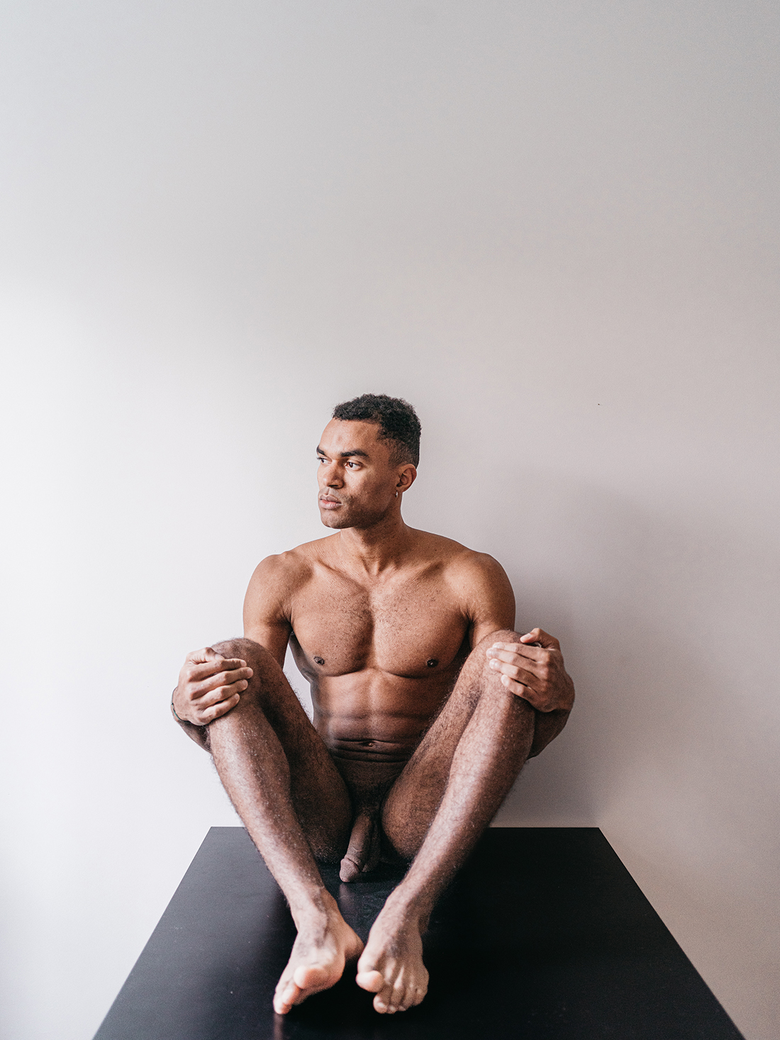 Franck – captured by Pancho Assoluto.