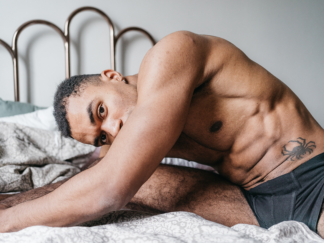 Franck – captured by Pancho Assoluto.