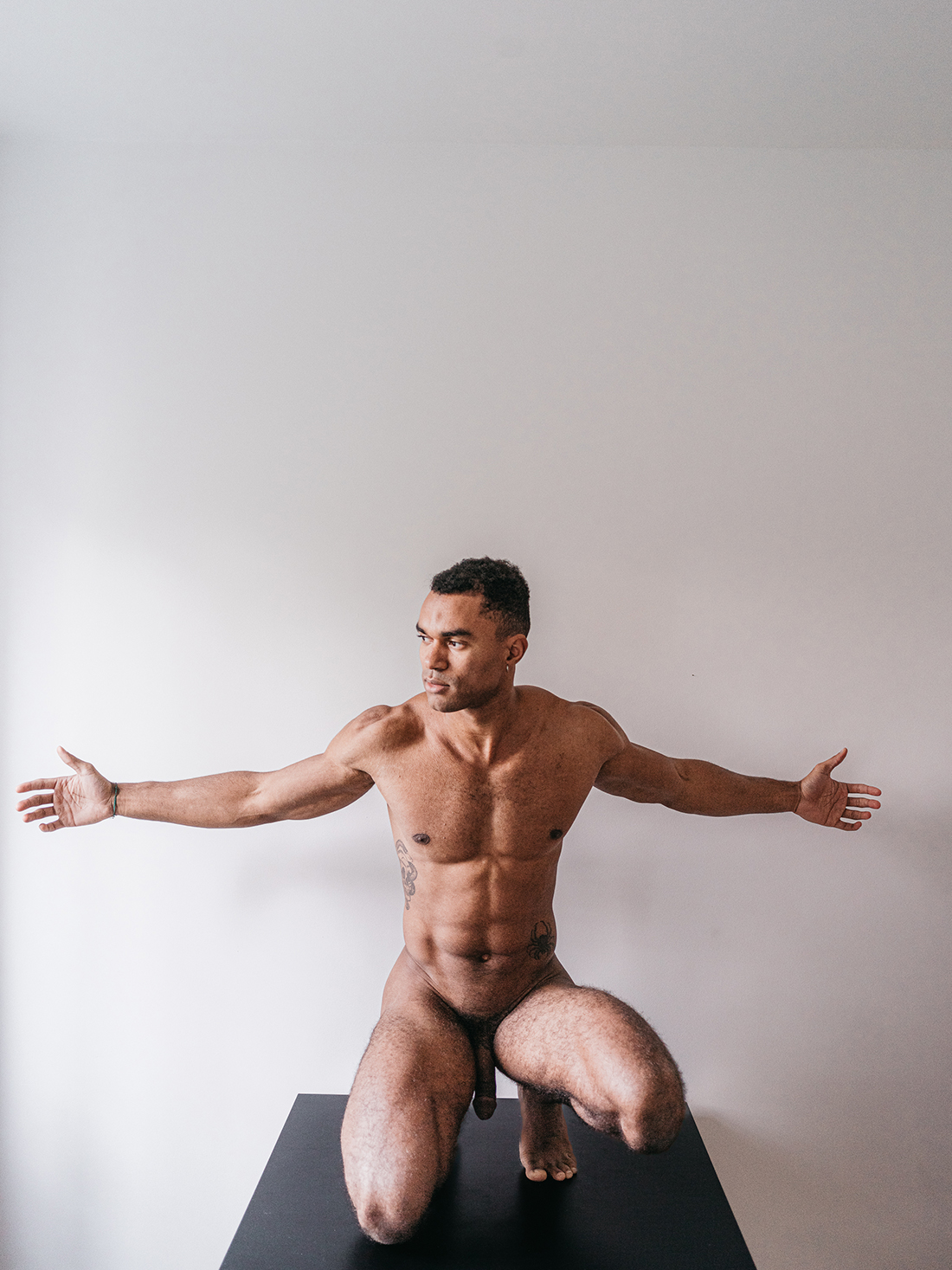 Franck – captured by Pancho Assoluto.