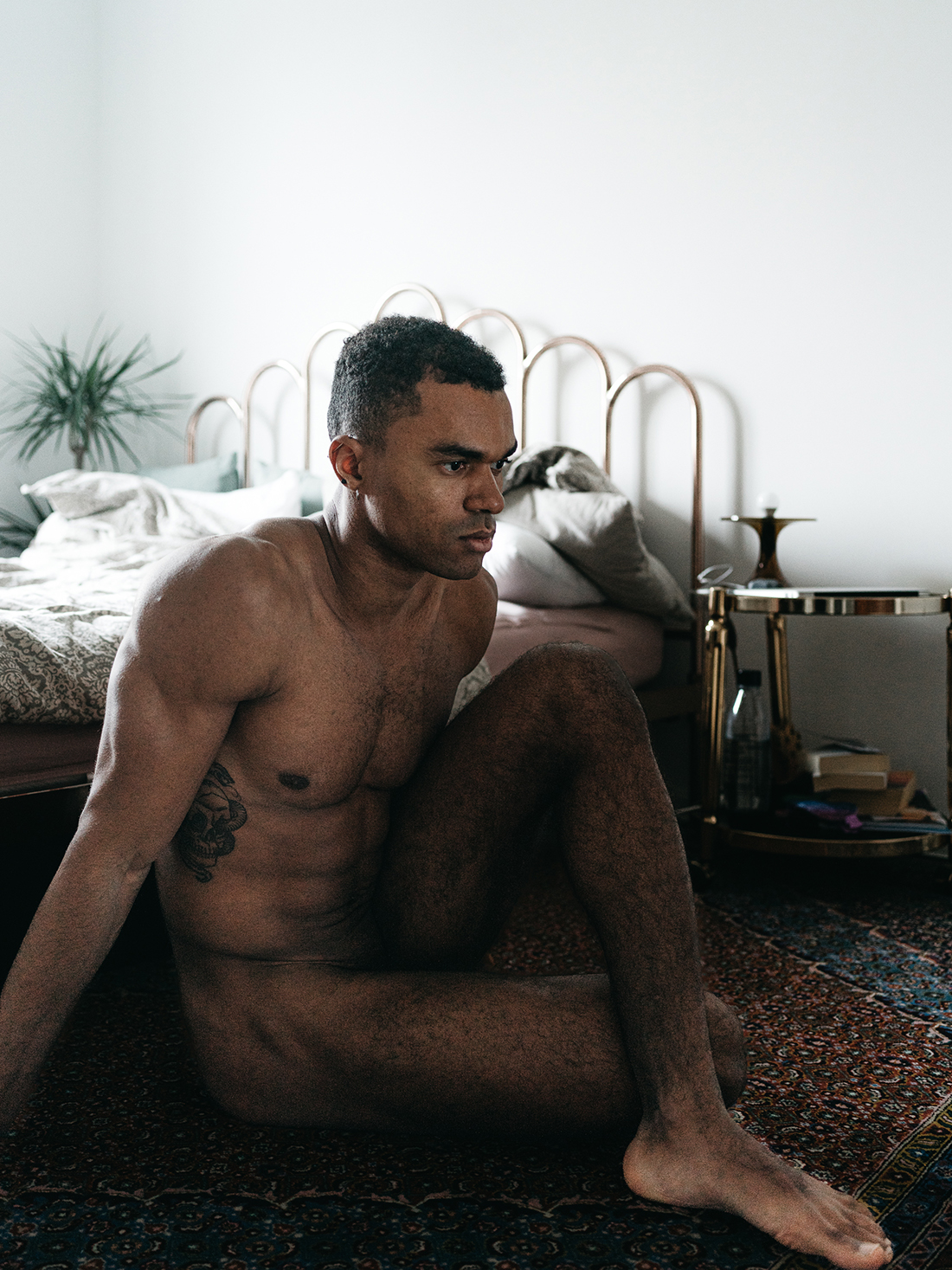 Franck – captured by Pancho Assoluto.