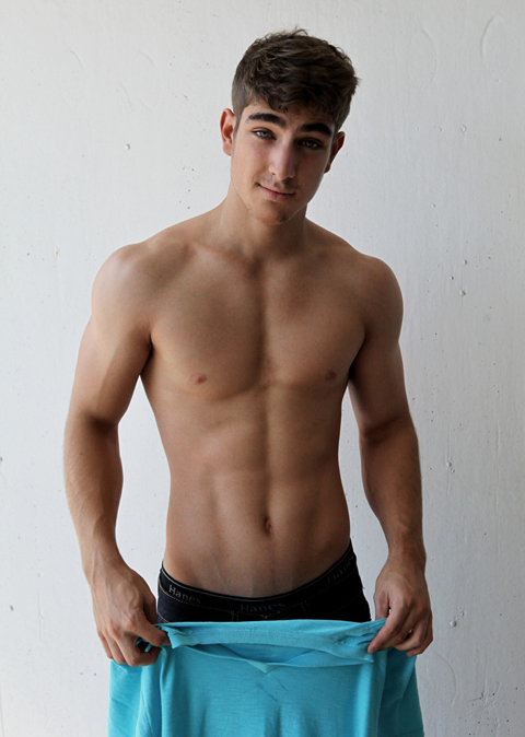 Frederic