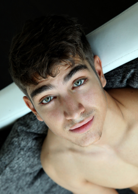 Frederic