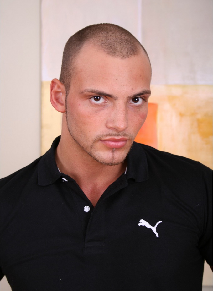 Frederic
