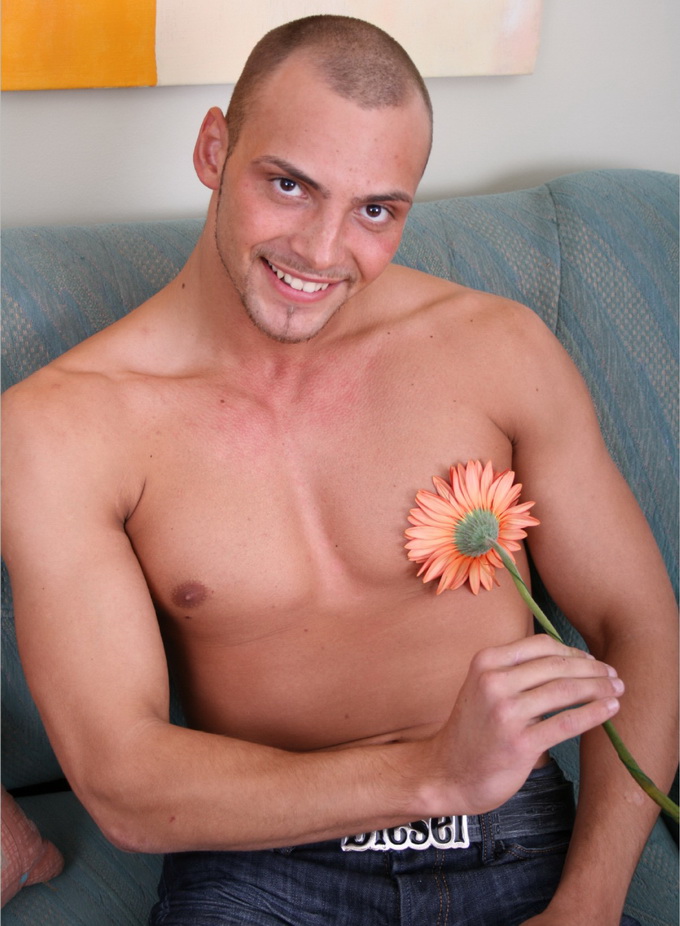 Frederic