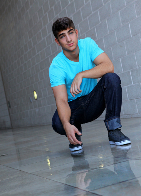 Frederic