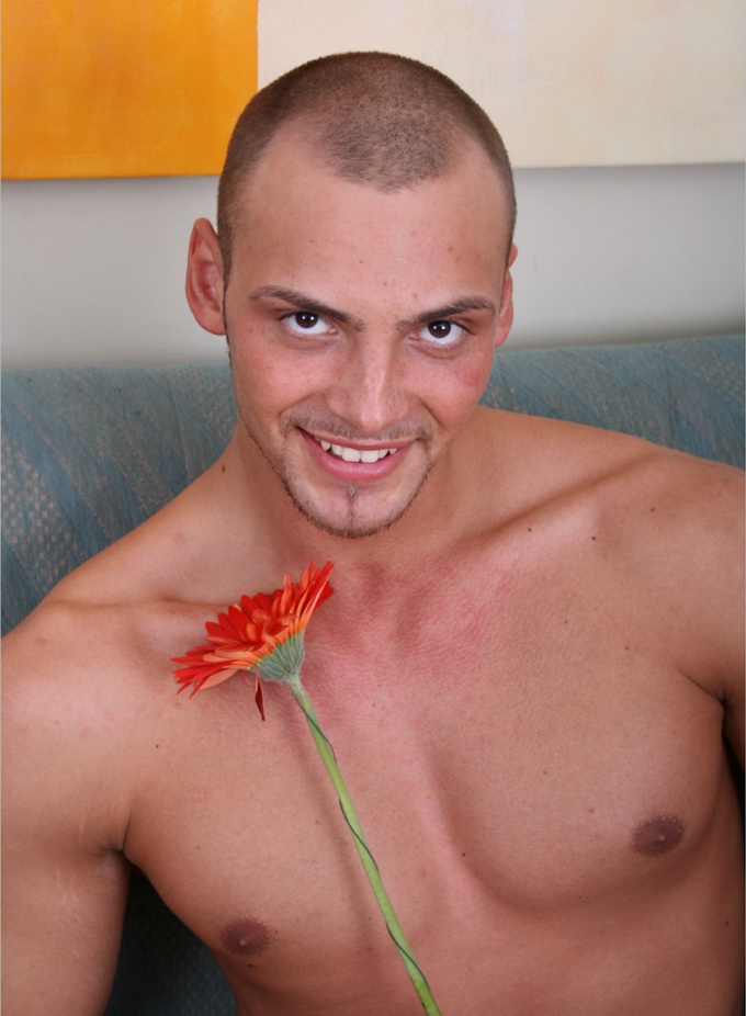 Frederic