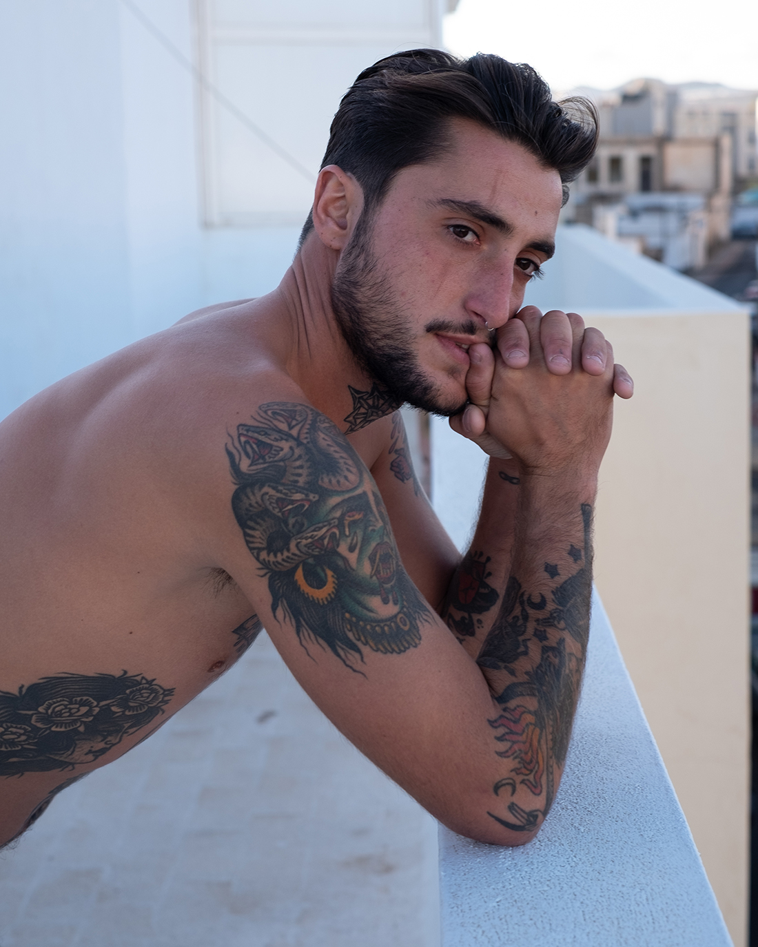 Guillermo