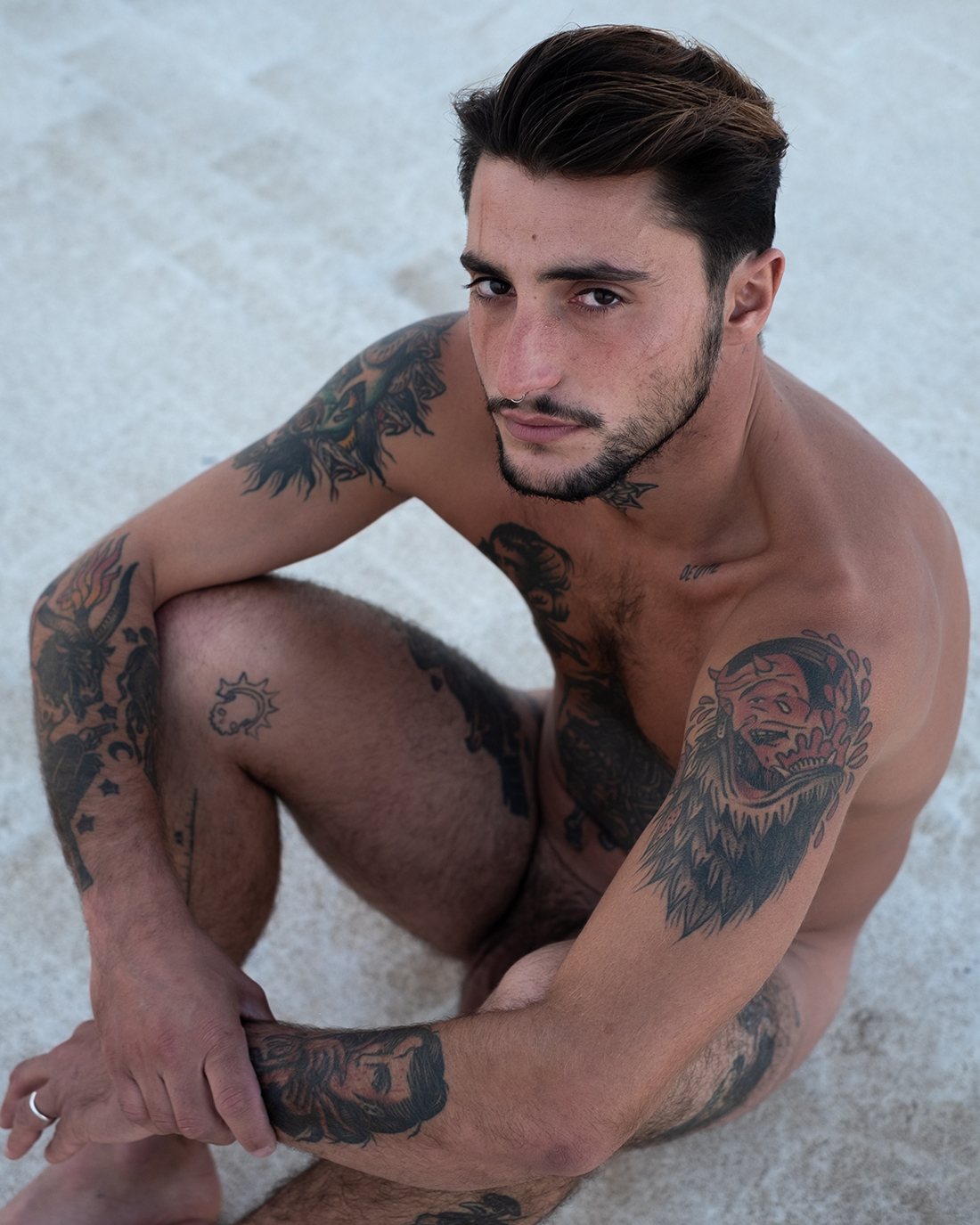 Guillermo