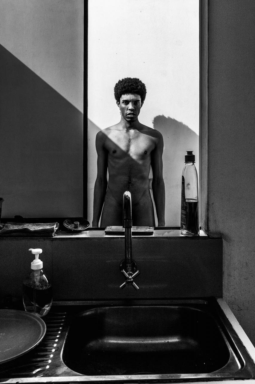 Gustavo by Ronny Aramis