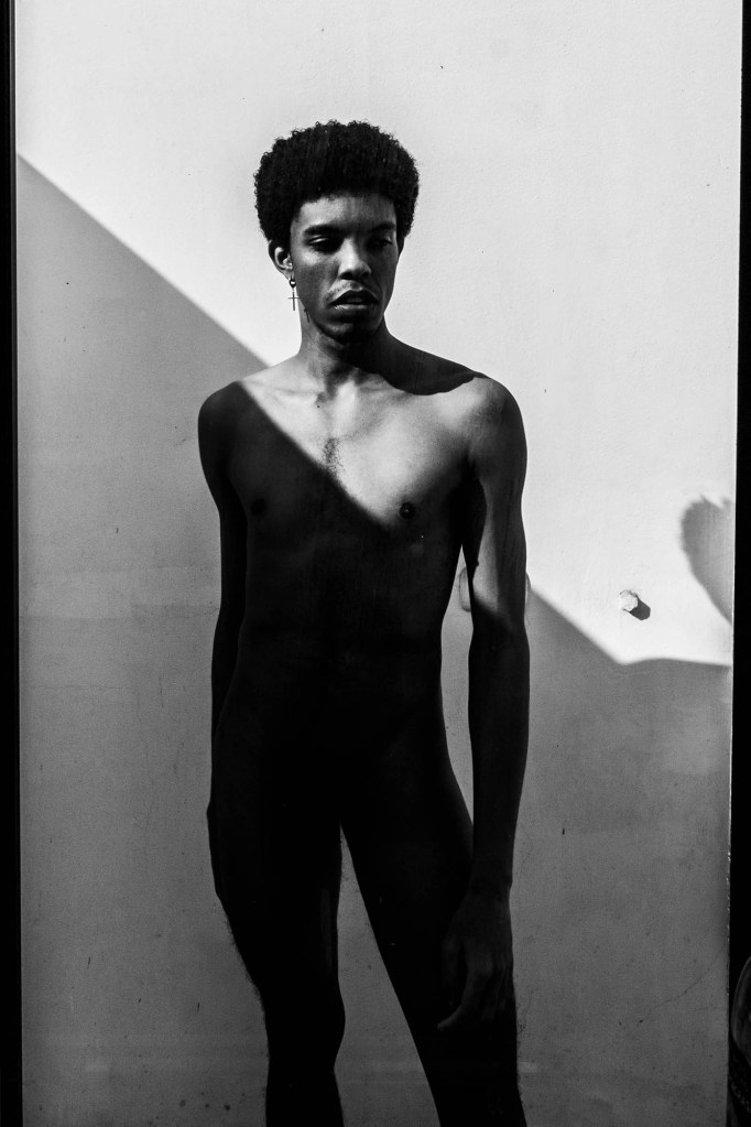 Gustavo by Ronny Aramis