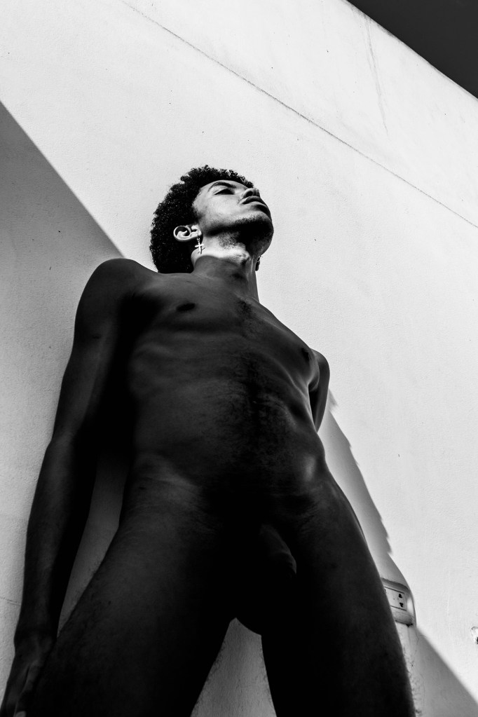 Gustavo by Ronny Aramis