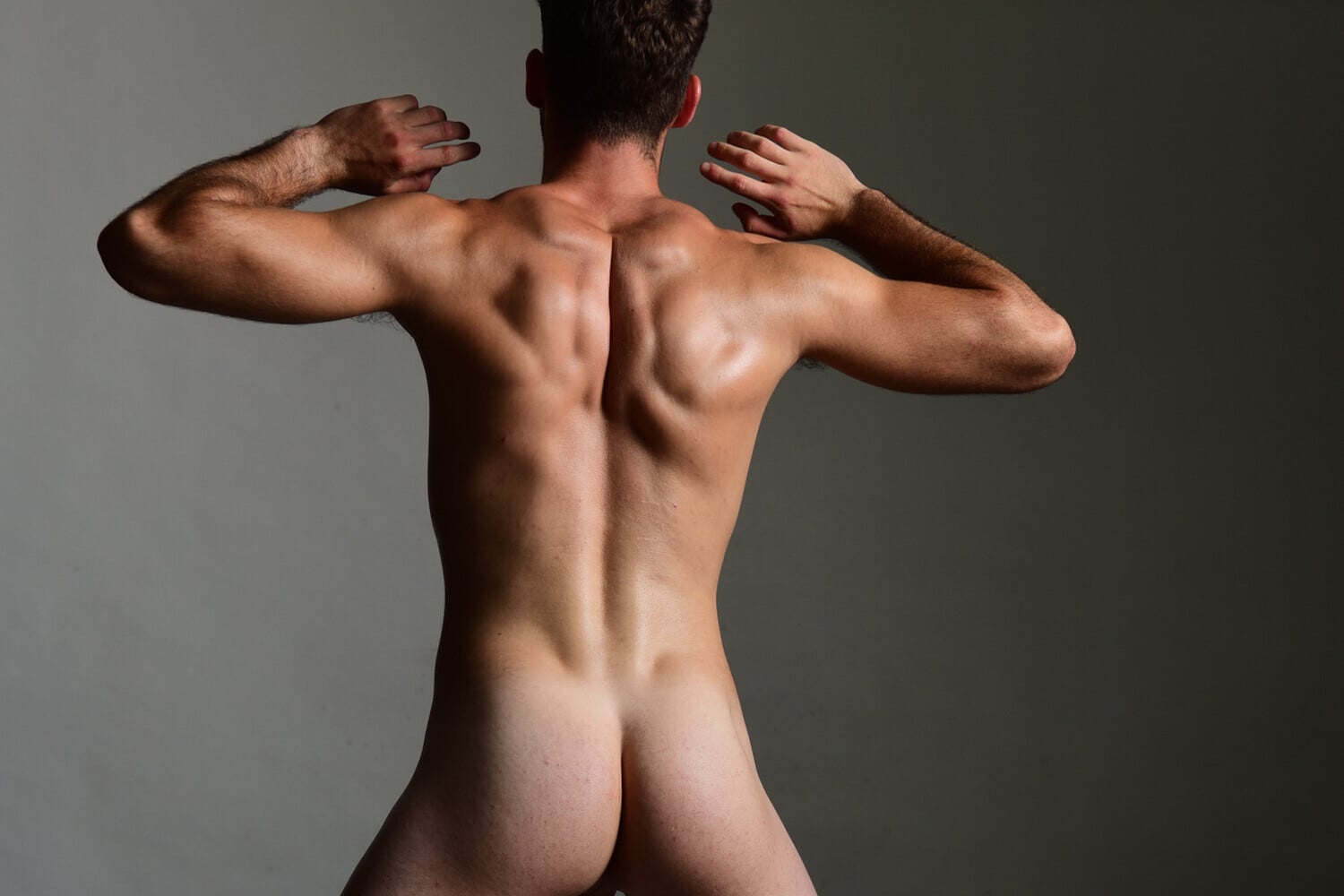 Ilay Dudkevich, the Israeli model and his Fuck It tattoo