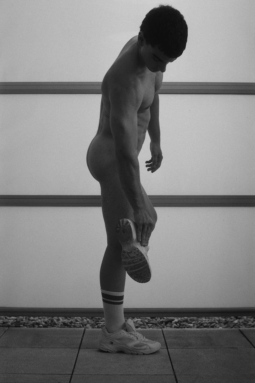 IN MY HOTEL ROOM – Nacho by Jon Ariza