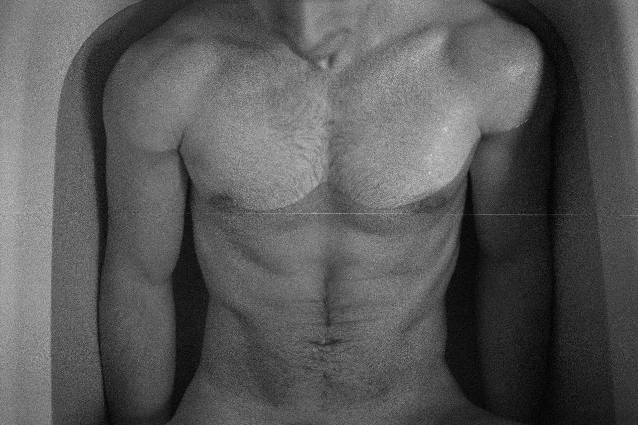 IN MY HOTEL ROOM – Nacho by Jon Ariza