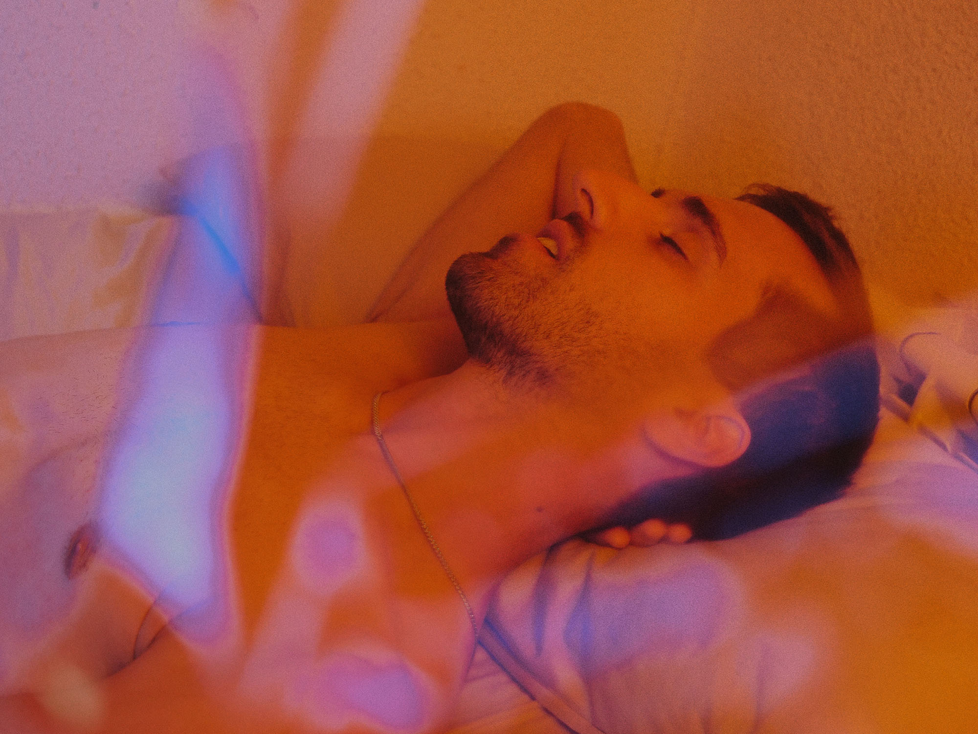 Jaime: The Madrid DJ Who Hides Nothing