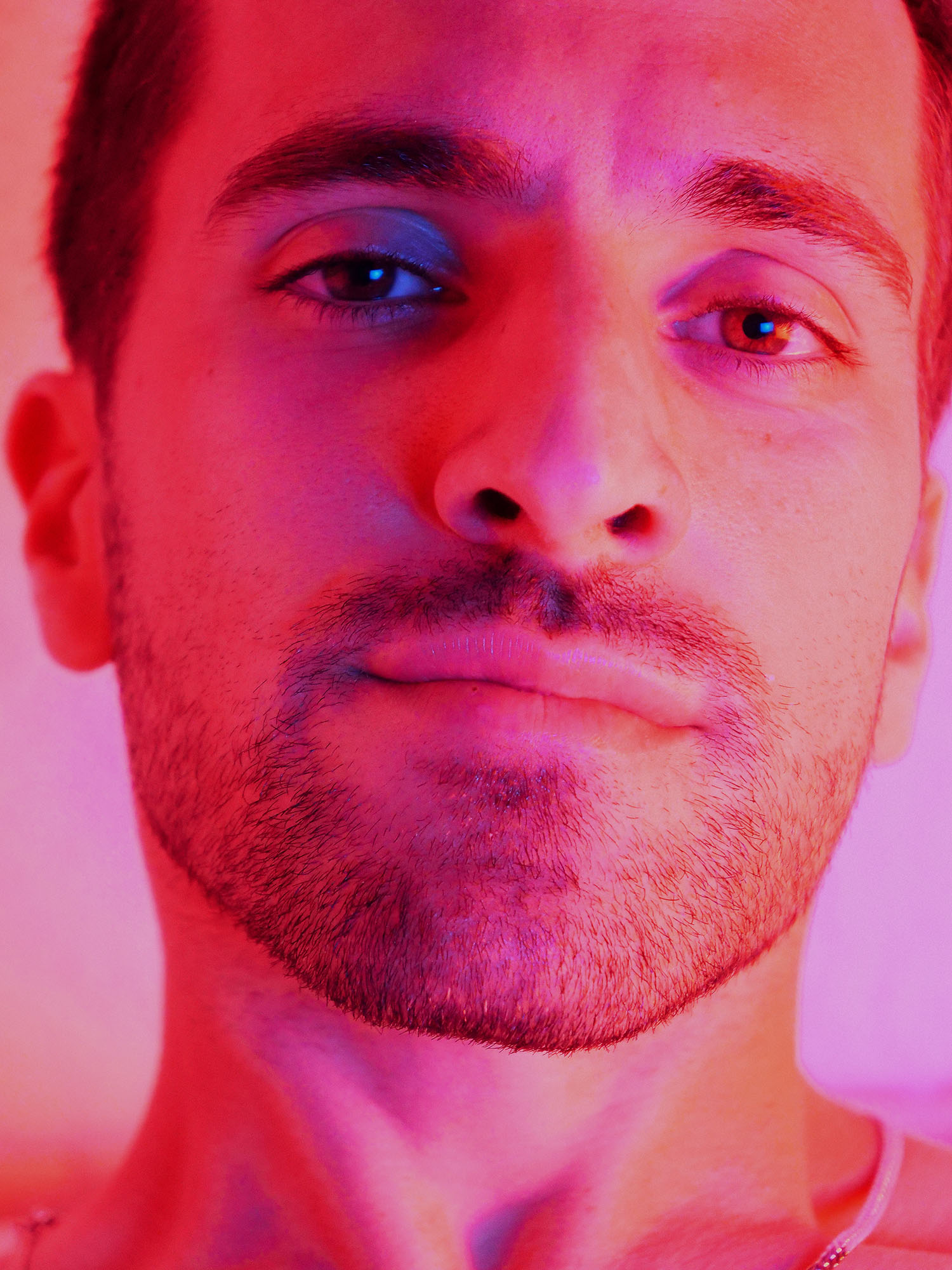 Jaime: The Madrid DJ Who Hides Nothing