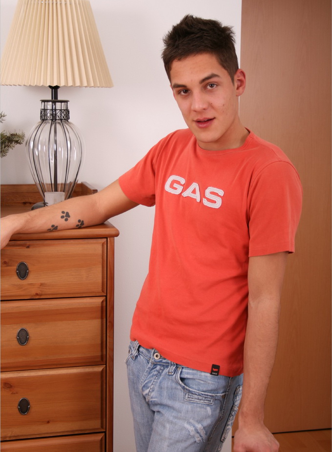 Jarod