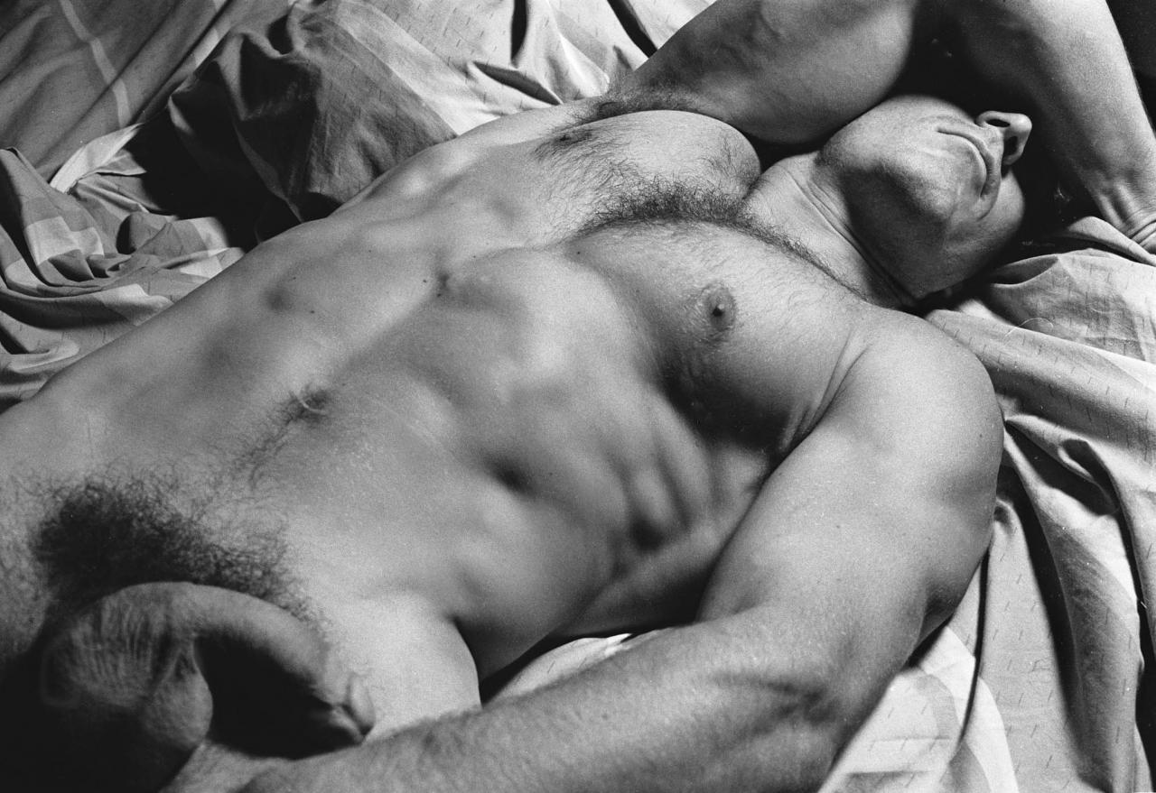 Larry by Robert John Guttke Photography