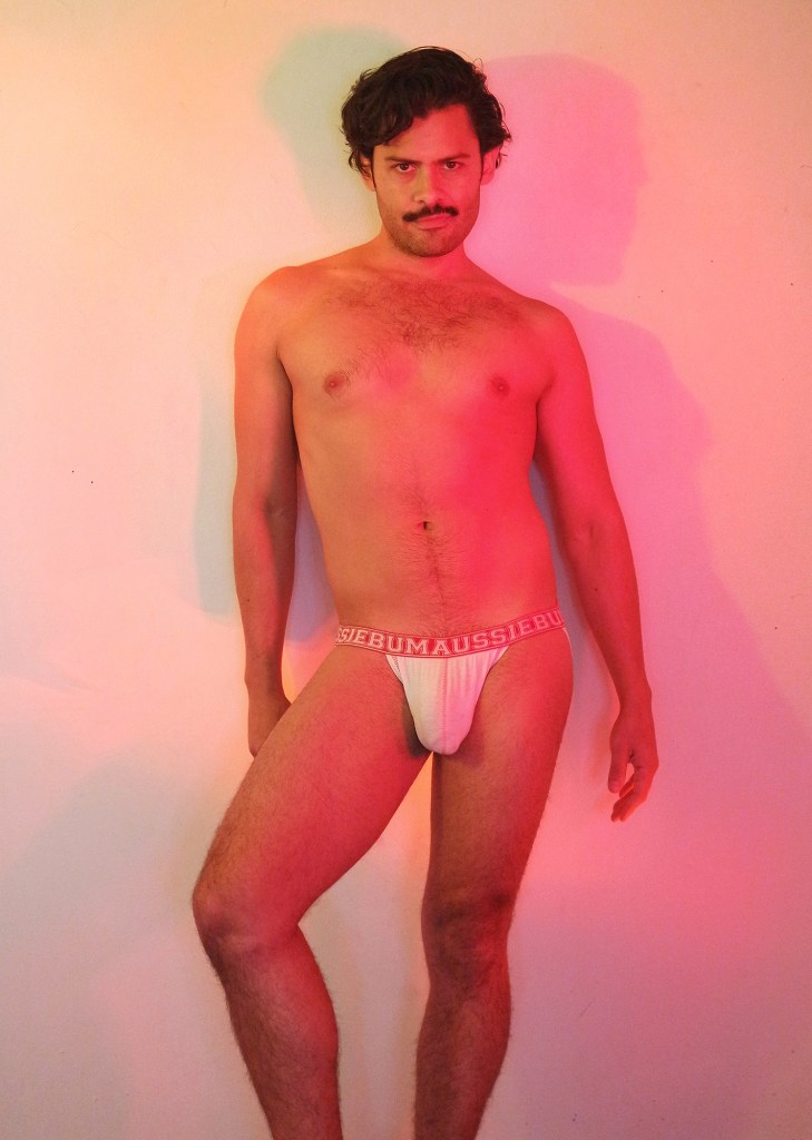 Leo in color – Leo by Ryan Stanford