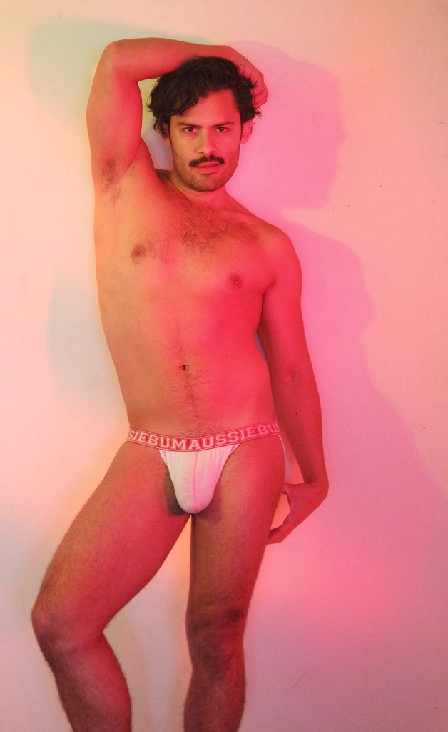 Leo in color – Leo by Ryan Stanford
