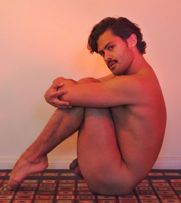 Leo in color – Leo by Ryan Stanford