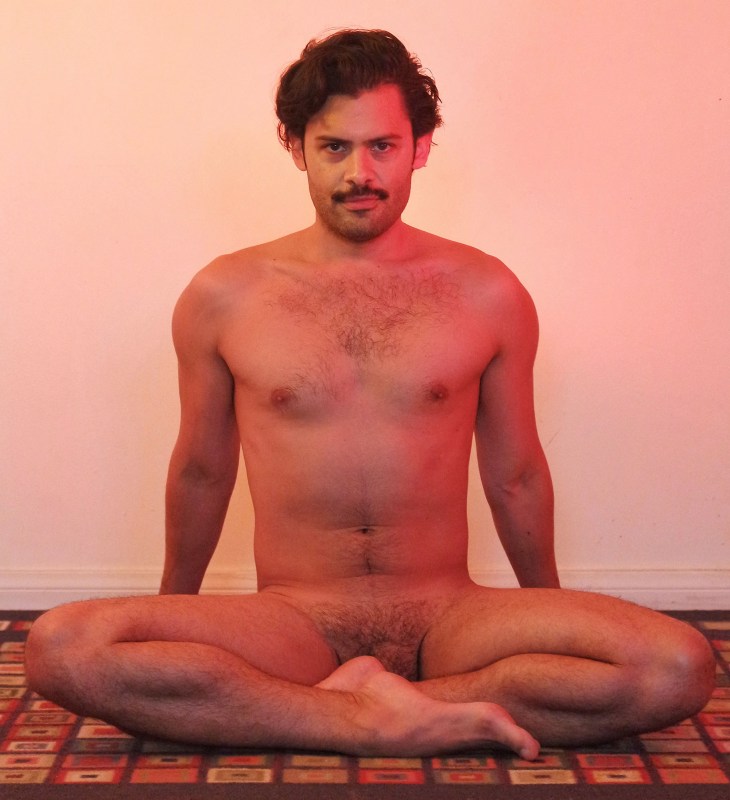 Leo in color – Leo by Ryan Stanford