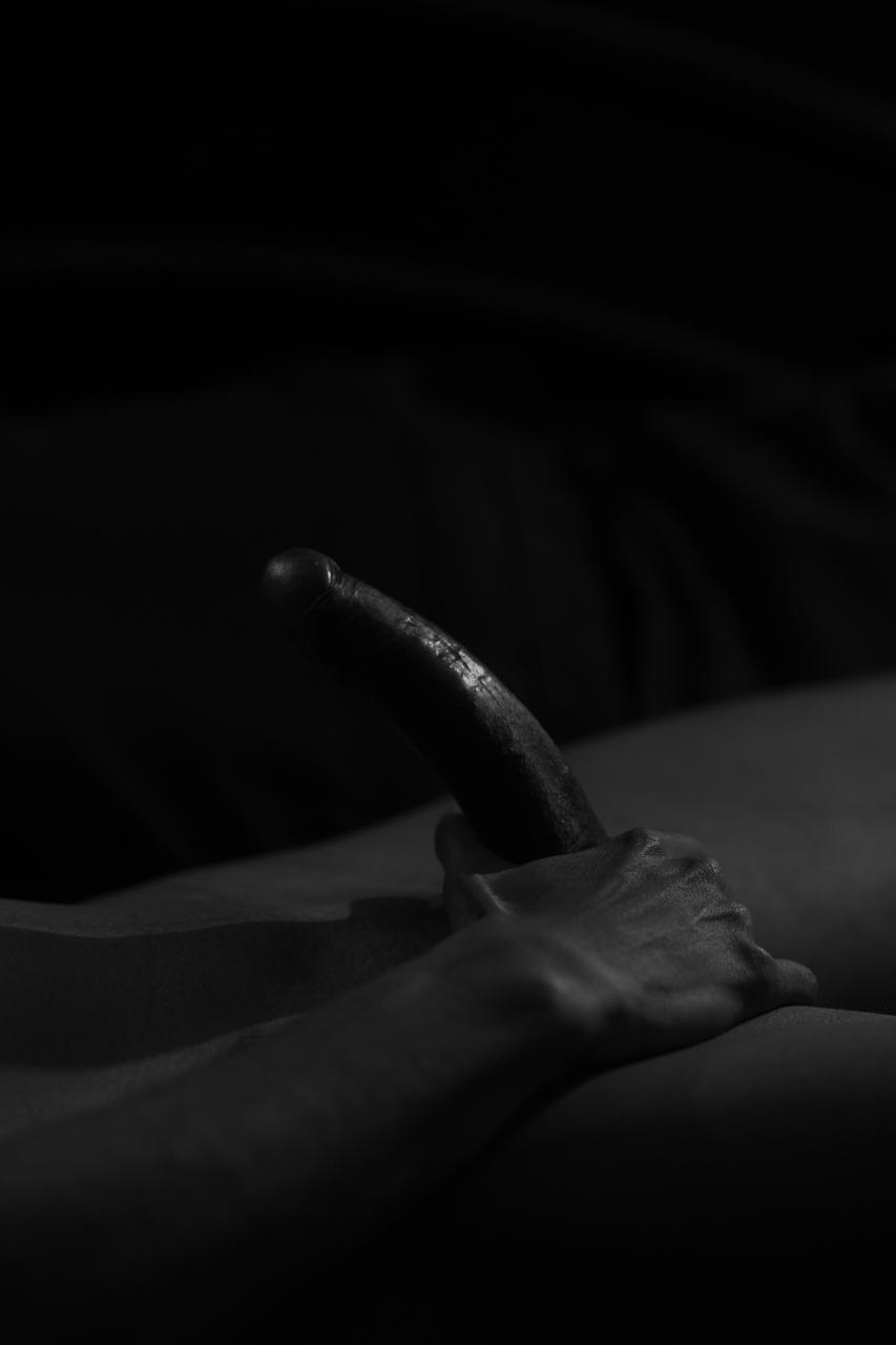 Luis Manuel and his big dick