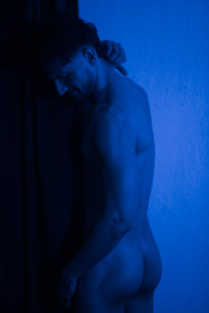 Luis Manuel and his big dick