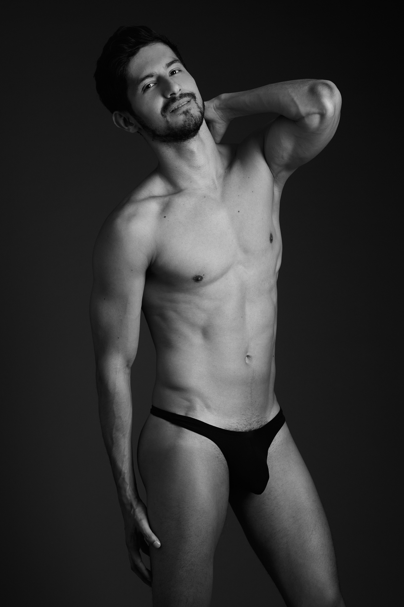 Luis Rodriguez by René González