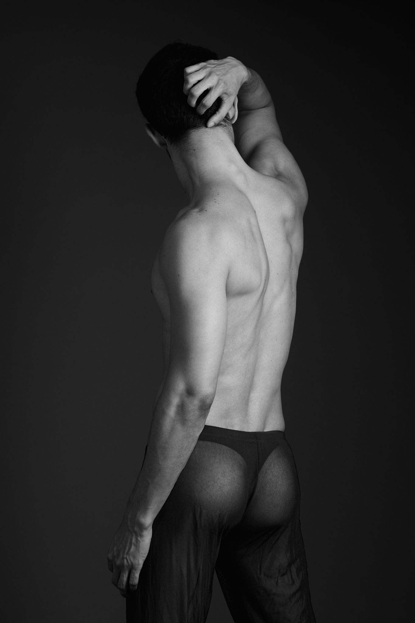 Luis Rodriguez by René González