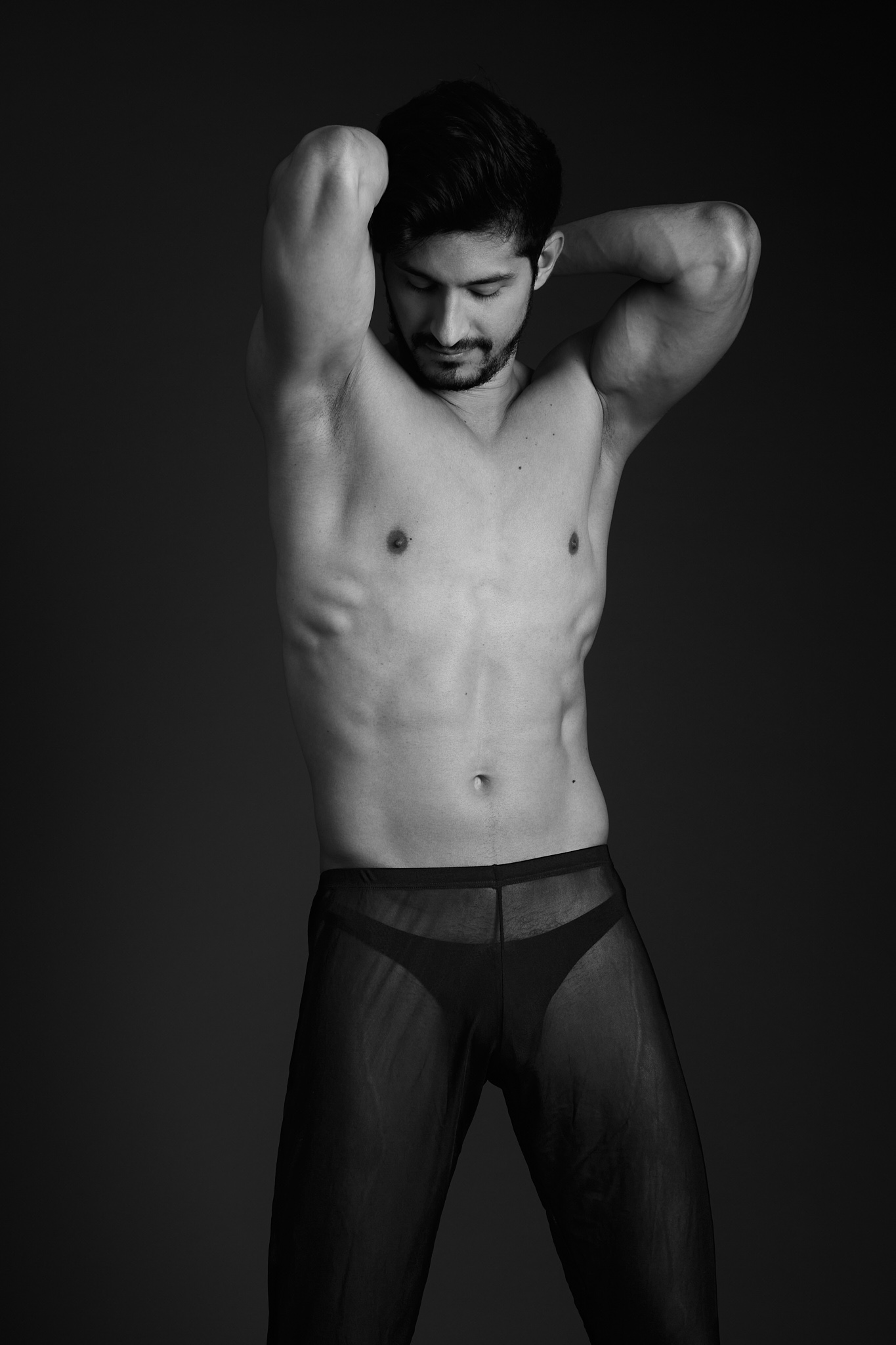 Luis Rodriguez by René González