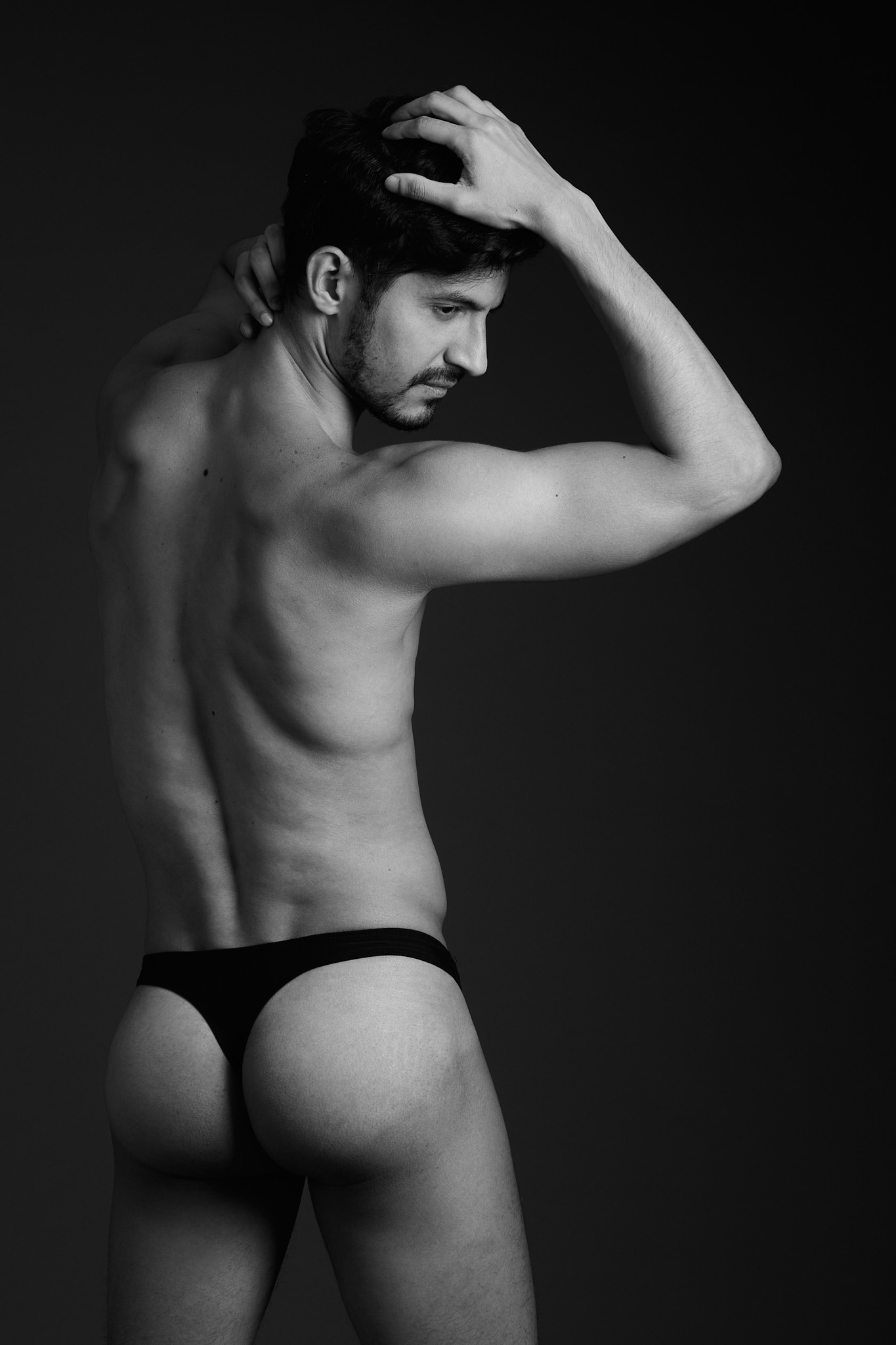 Luis Rodriguez by René González