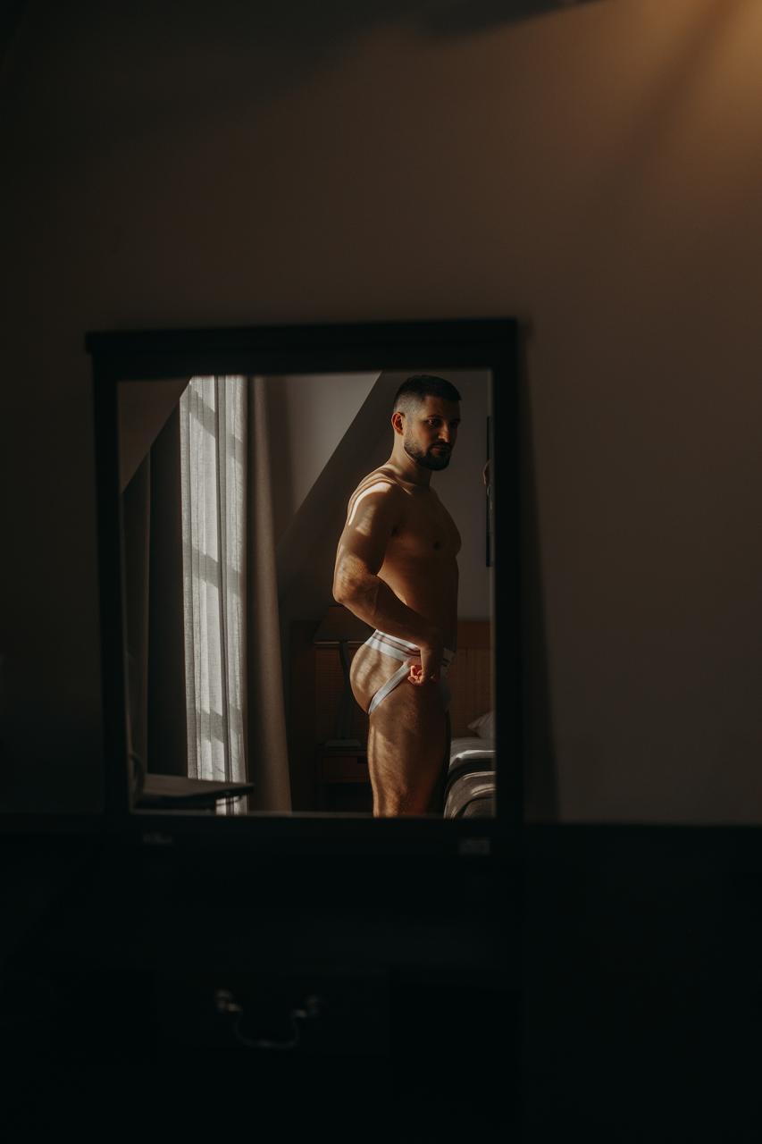Maksim: the wake-up call you dream of