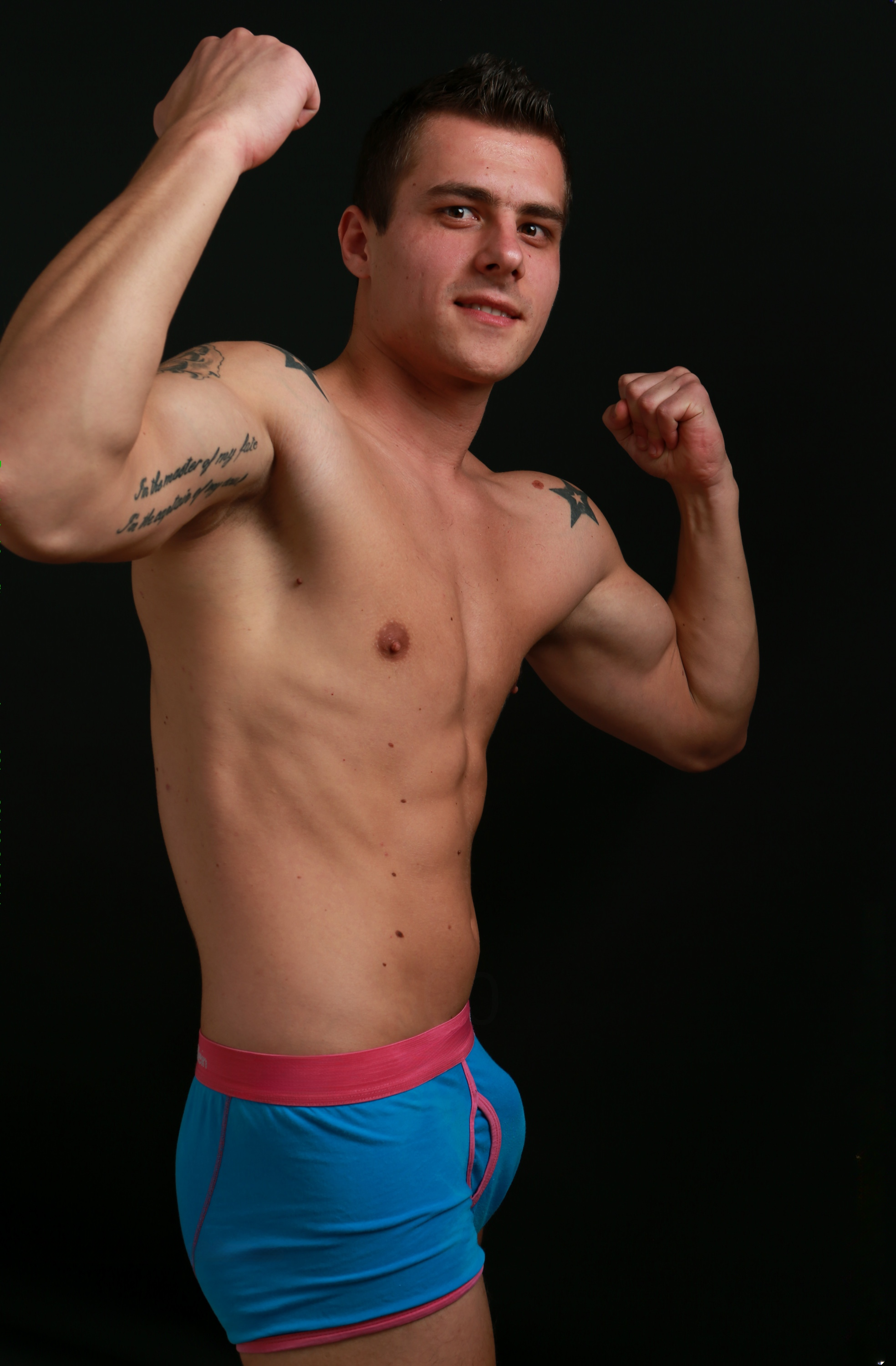 Marko, 25 years old
