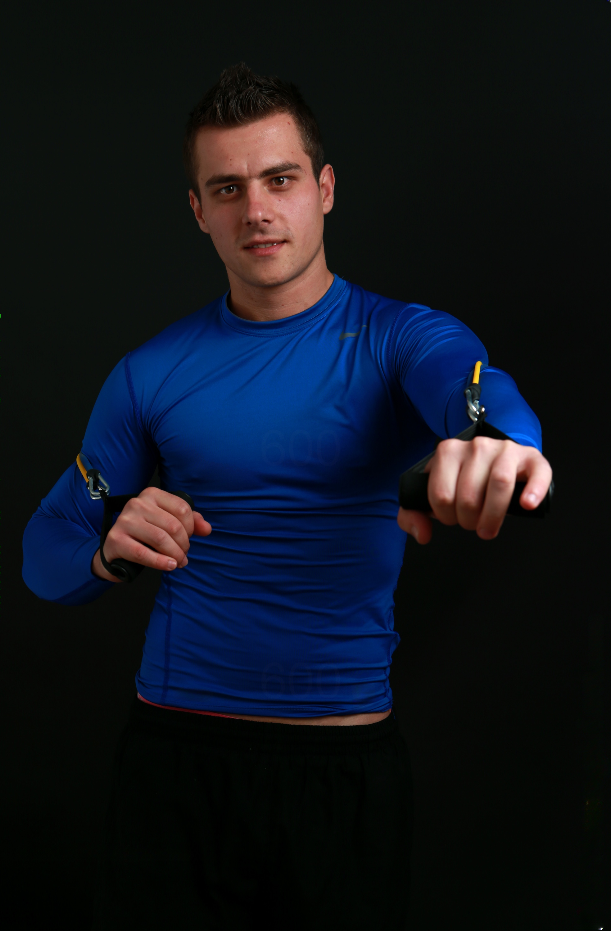 Marko, 25 years old