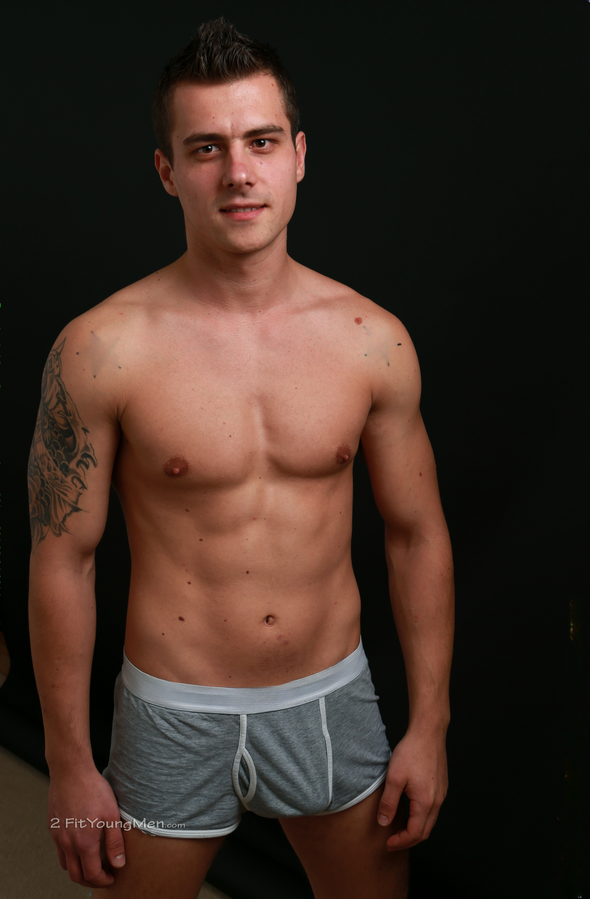 Marko, 25 years old