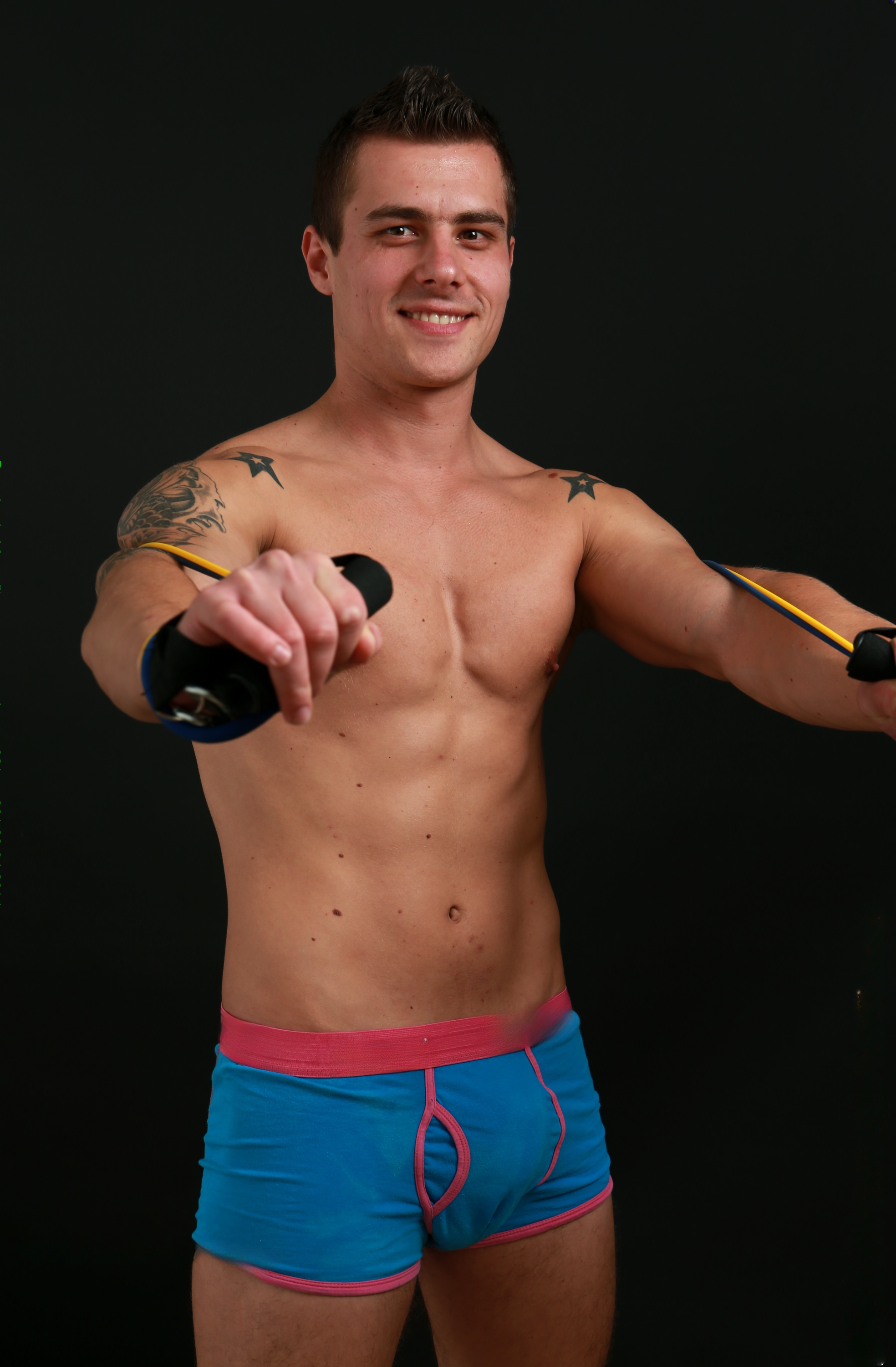 Marko, 25 years old
