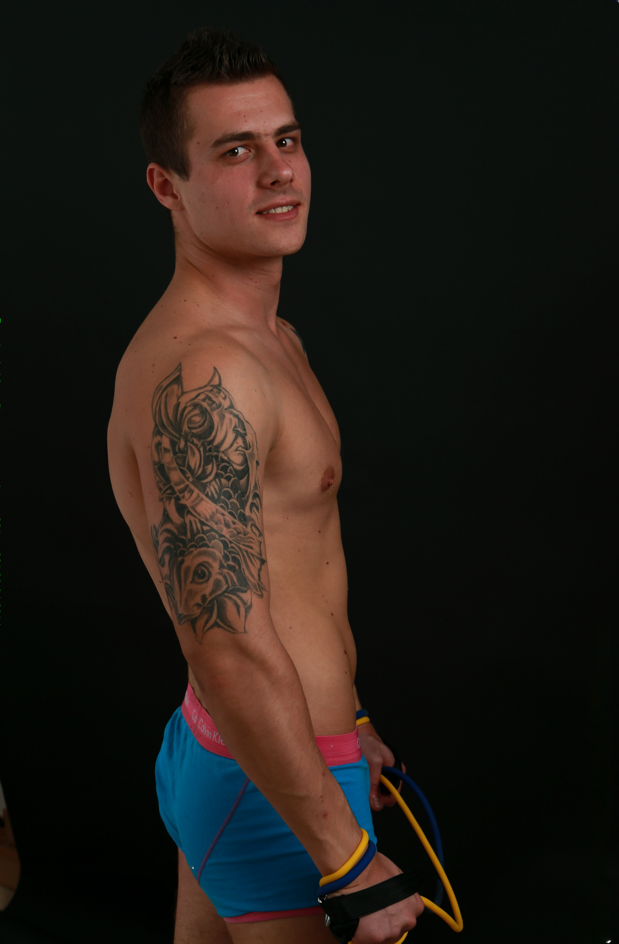 Marko, 25 years old