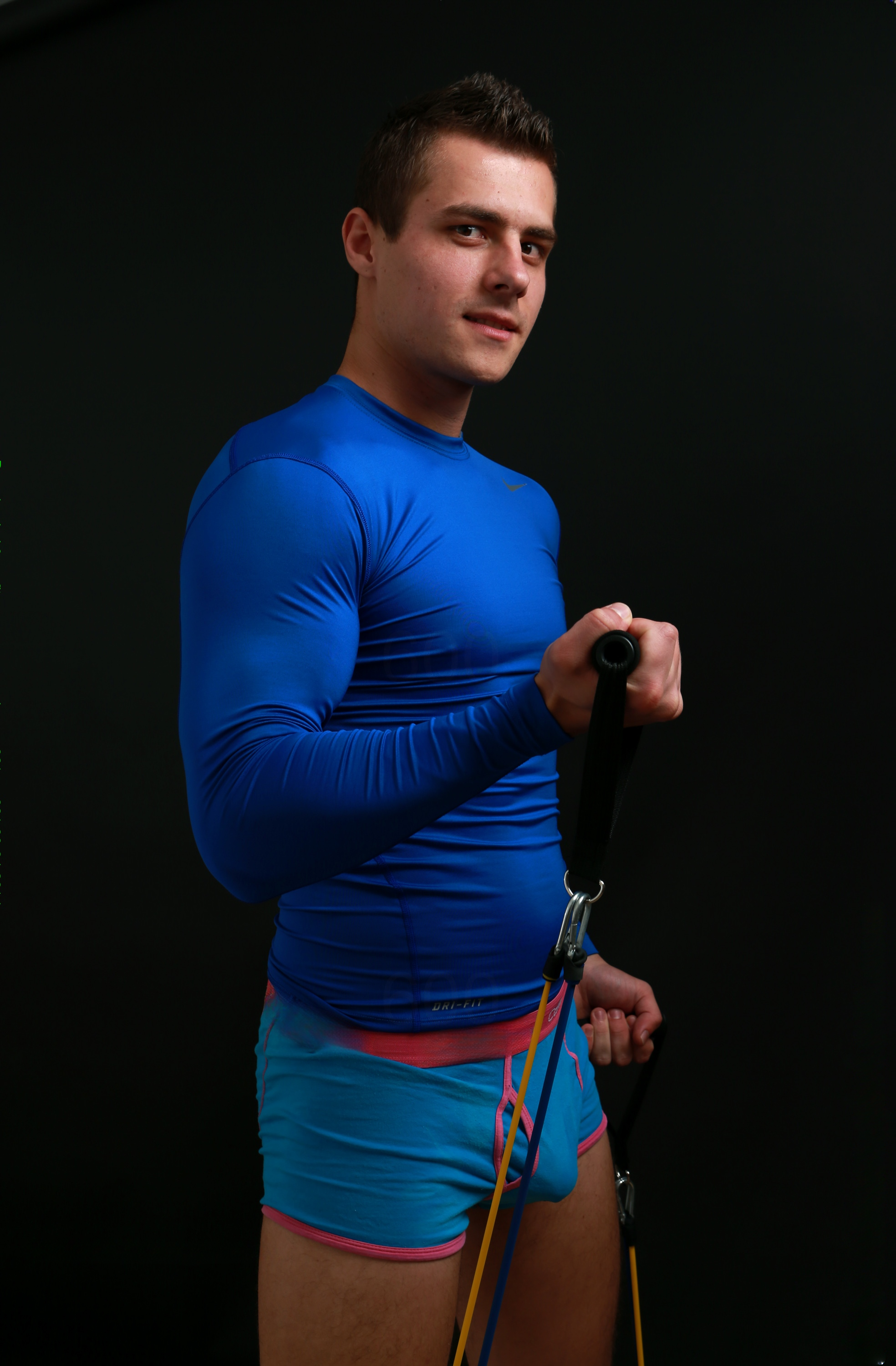 Marko, 25 years old