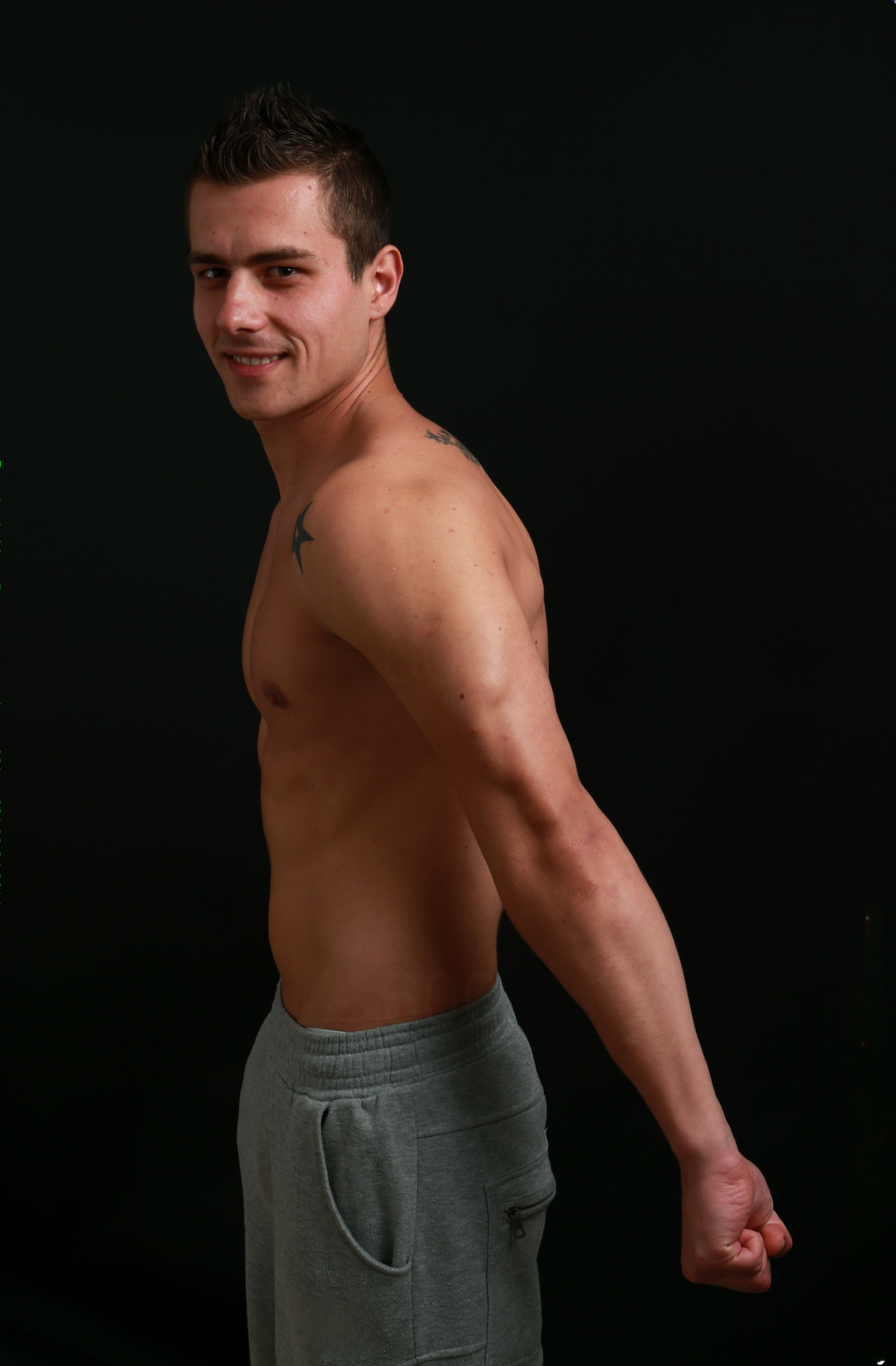 Marko, 25 years old