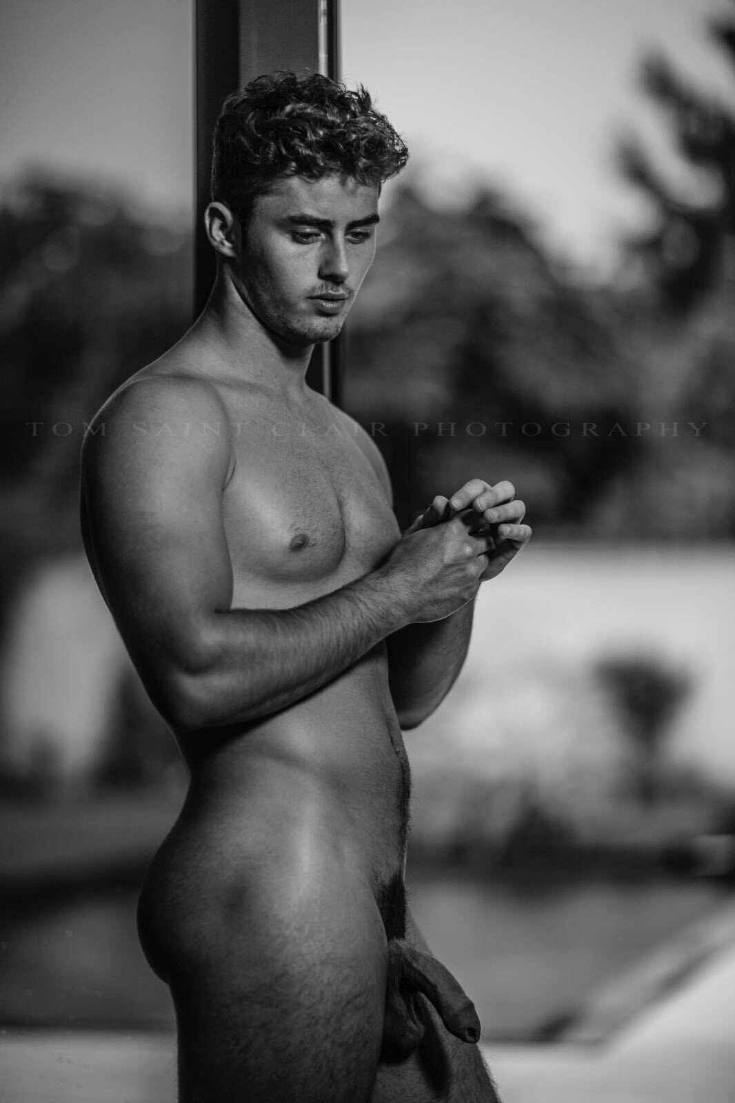 Mateo Lanzi: A Sizzling New Hottie on the Block