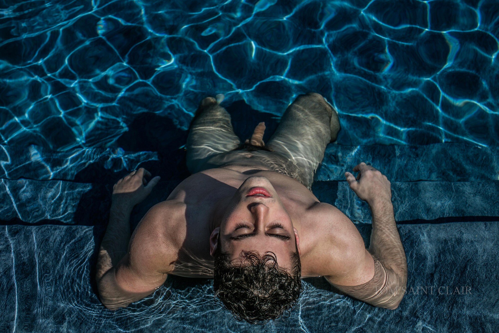 Mateo Lanzi: A Sizzling New Hottie on the Block
