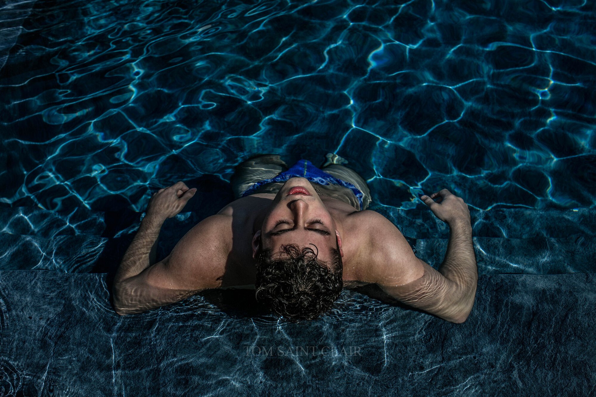 Mateo Lanzi: A Sizzling New Hottie on the Block