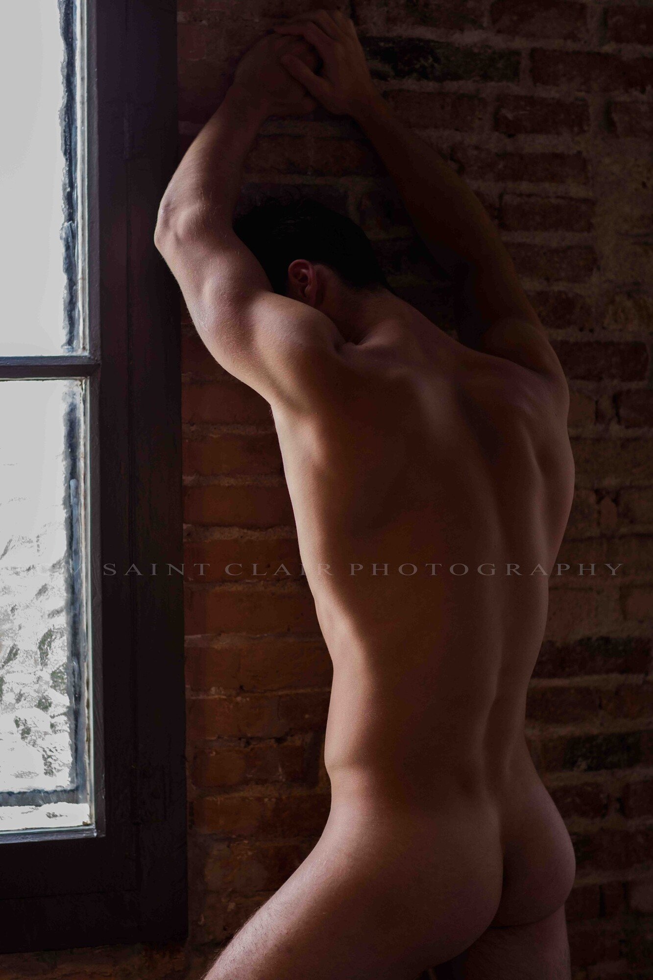 Mateo Lanzi: A Sizzling New Hottie on the Block