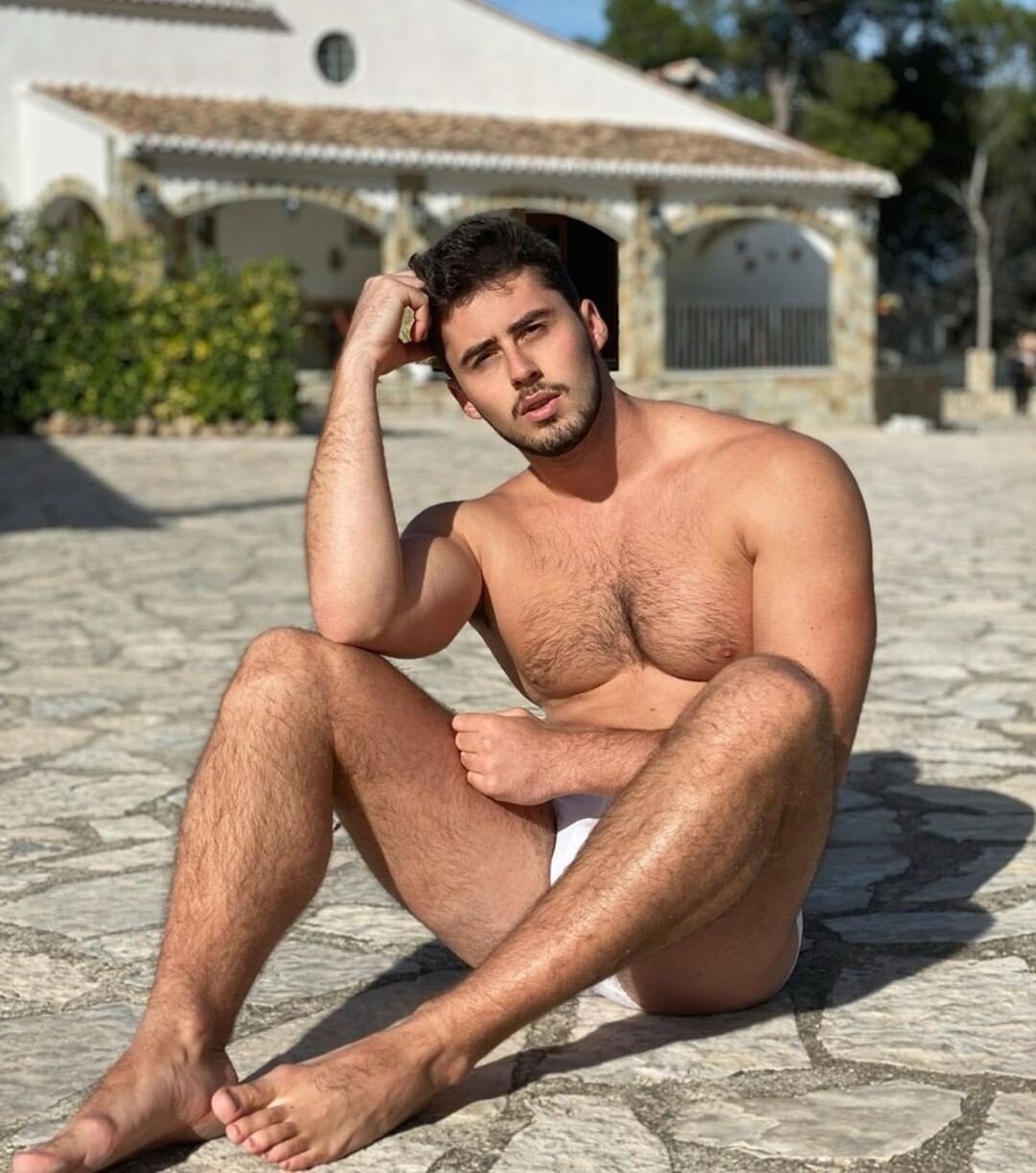 Mateo Lanzi: From TikTok Sensations to OnlyFans Temptations