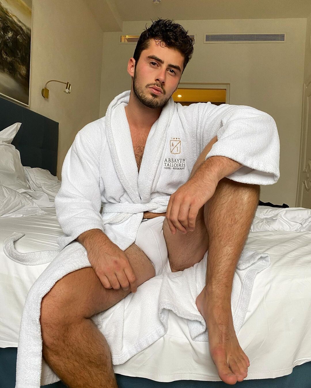 Mateo Lanzi: From TikTok Sensations to OnlyFans Temptations